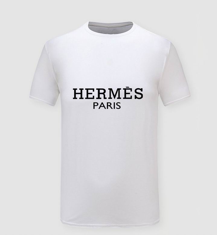 Hermes T-shirt Mens ID:20220607-253